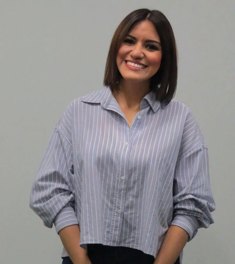 Pastora Keisy Ríos