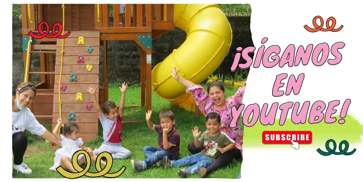 Sembradores Kids