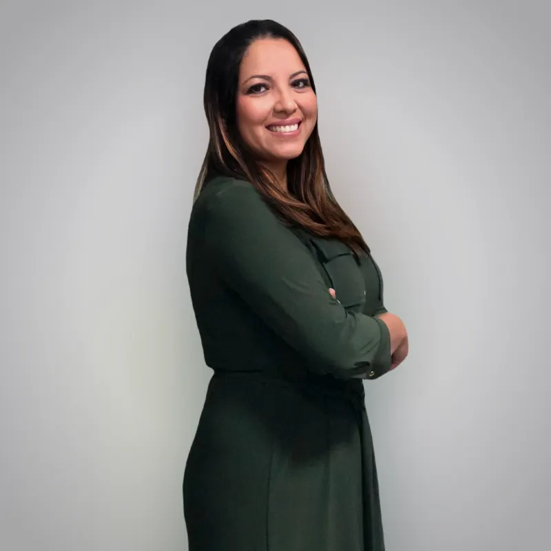 Pastora Nivia Núñez de Dejud
